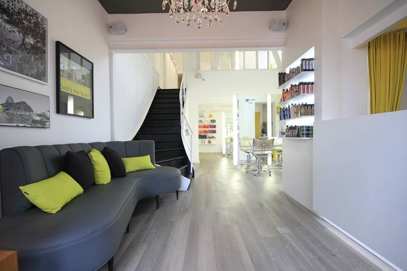 Color Boutique