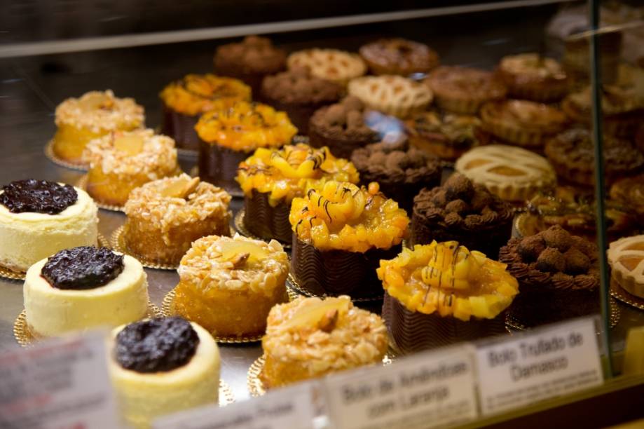 Confeitaria Confeitaria