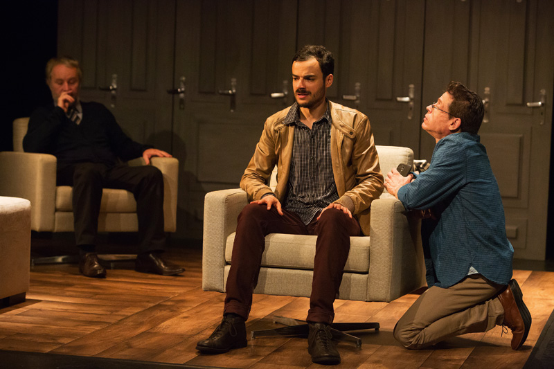 Consertando Frank Consertando Frank