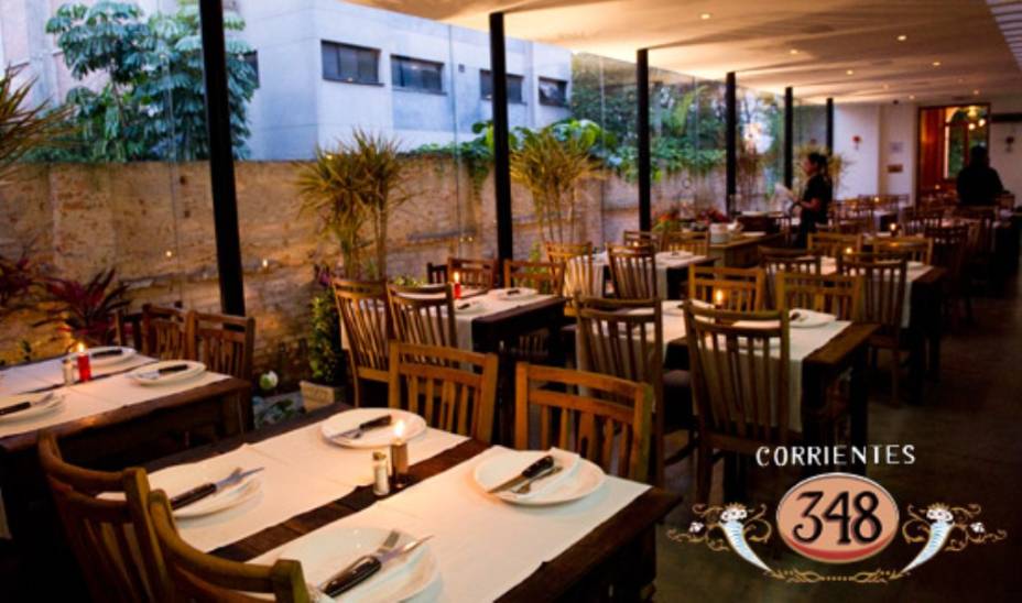 Corrientes 348 em Higienópolis Corrientes 348 em Higienópolis