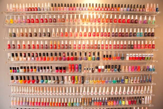 Cosmopolish Cosmopolish