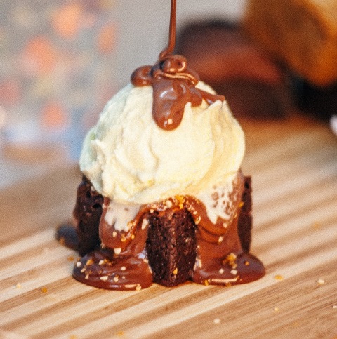 The Brownie Shop The Brownie Shop