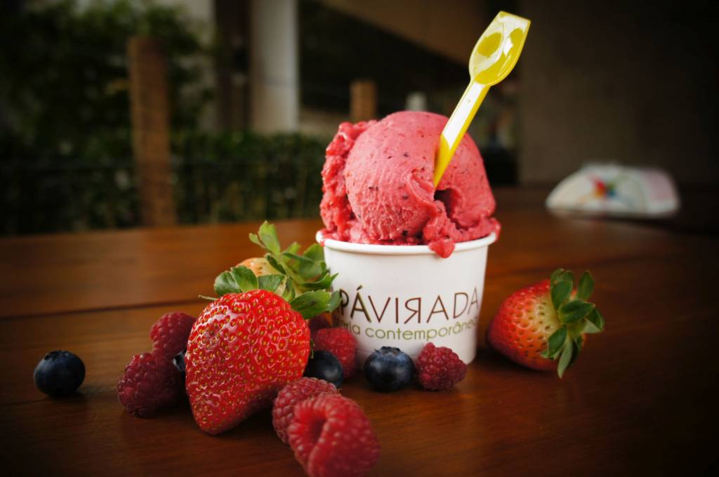 3º Festival do Sorvete