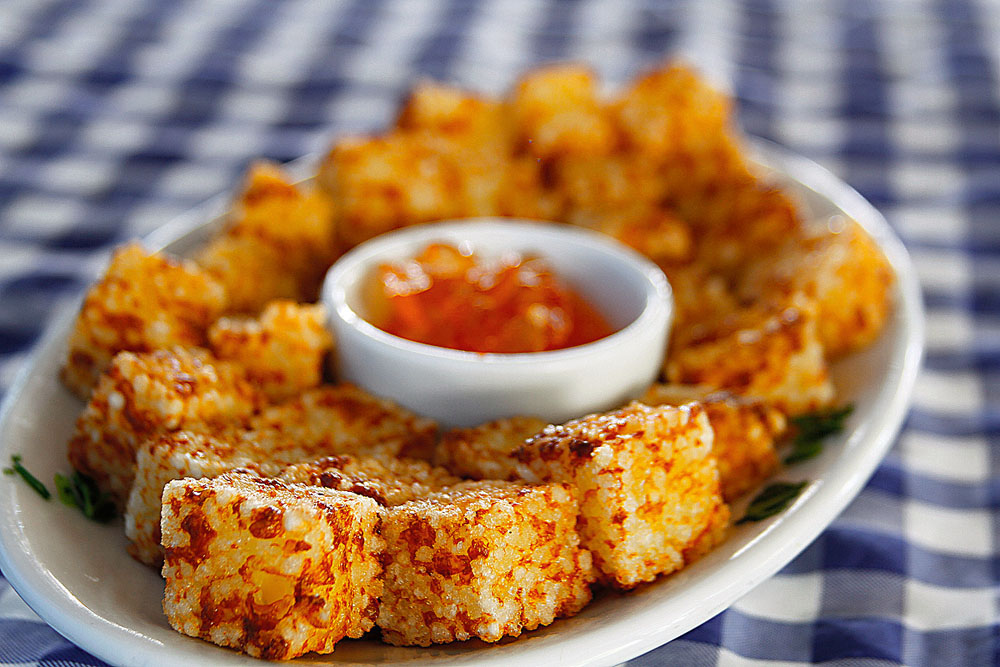 Mercearia São Roque