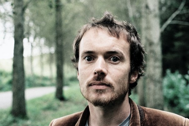 O cantor e compositor irlandês Damien Rice: exibição em outubro no Cine Joia O cantor e compositor irlandês Damien Rice: exibição em outubro no Cine Joia