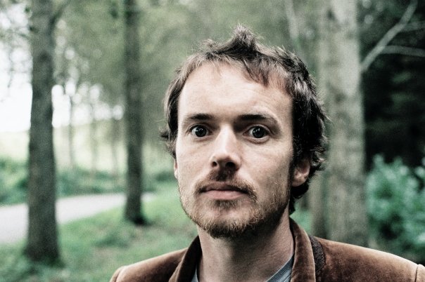 O cantor e compositor irlandês Damien Rice: exibição em outubro no Cine Joia