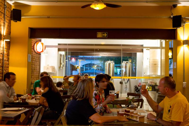 Cervejaria Ideal Cervejaria Ideal