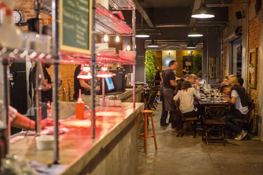 Ambiente desencanado Ambiente desencanado