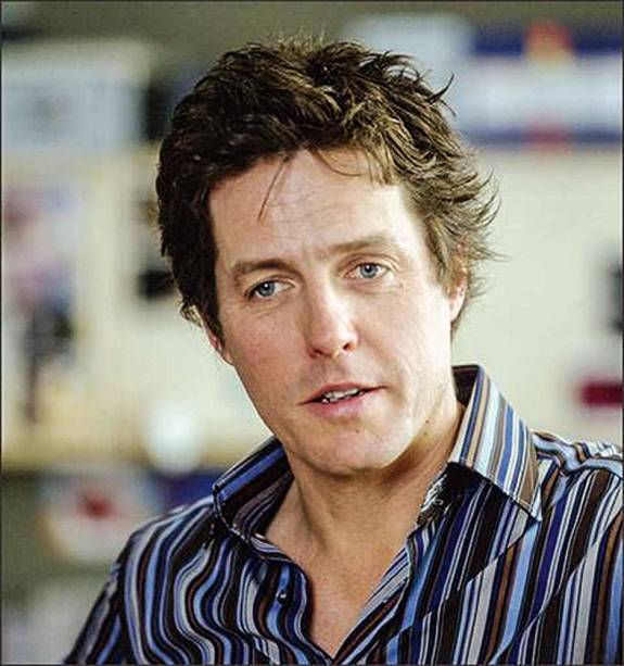 O astro Hugh Grant não está no elenco, mas os minutos finais do novo longa da série guardam uma surpresa para o seu personagem, o sedutor Daniel O astro Hugh Grant não está no elenco, mas os minutos finais do novo longa da série guardam uma surpresa para o seu personagem, o sedutor Daniel