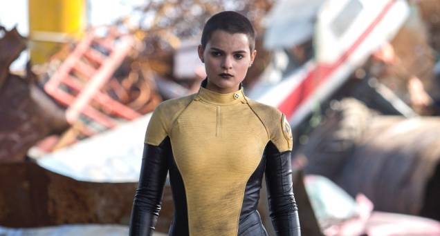 Deadpool: a direção é de Tim Miller Deadpool: a direção é de Tim Miller