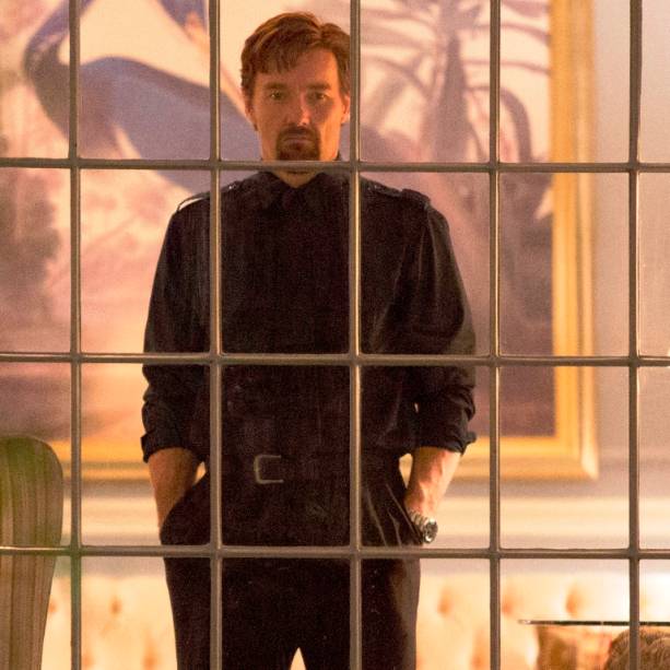 O Presente: Joel Edgerton atua e também dirige o suspense