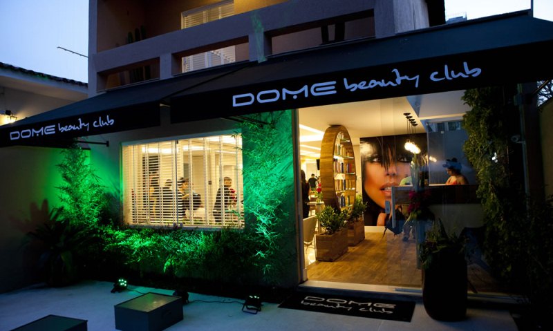 Dome Beauty Club Dome Beauty Club