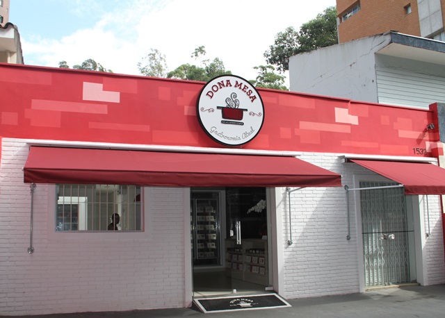 Empório Dona Mesa Empório Dona Mesa