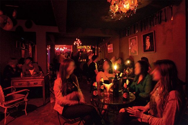 O badalado espaço: só até o dia 26 O badalado espaço: só até o dia 26