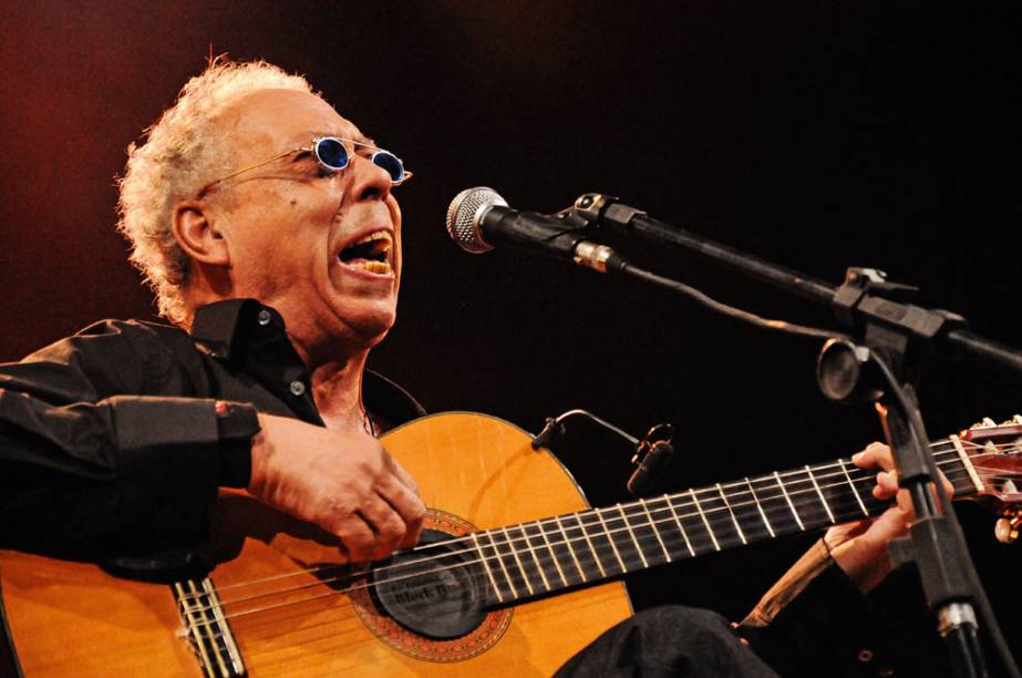 Jards Macalé Jards Macalé