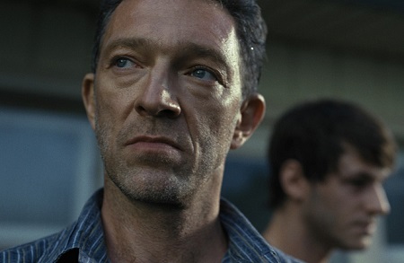 Vincent Cassel