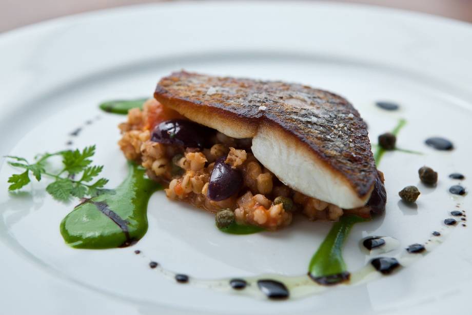 Restaurante Eau French Grill Restaurante Eau French Grill