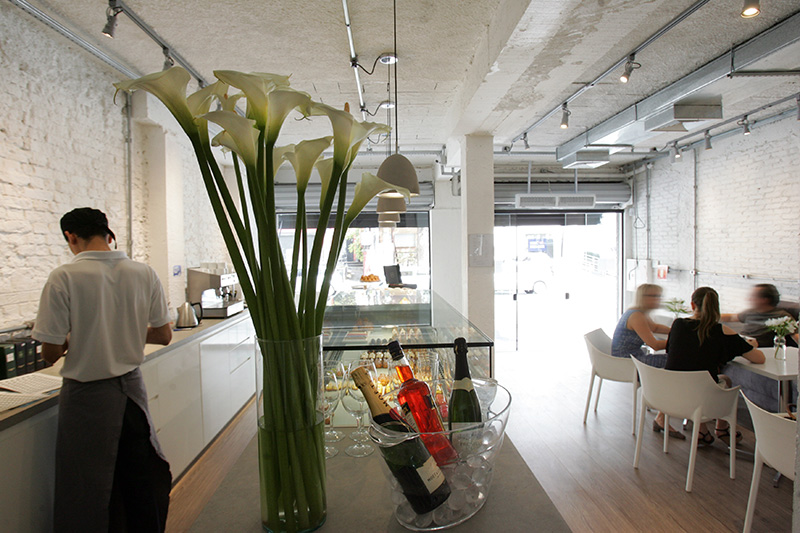 Éclair Moi Paris: loja especializada no docinho francês Éclair Moi Paris: loja especializada no docinho francês