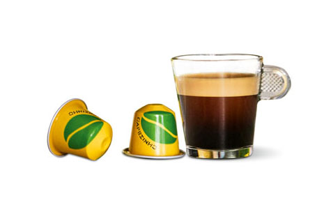 Cafezinho do Brasil Cafezinho do Brasil