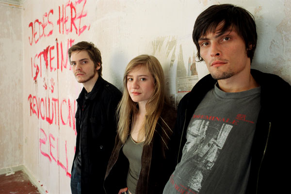 Edukators (2004), de Hans Weingartner Edukators (2004), de Hans Weingartner