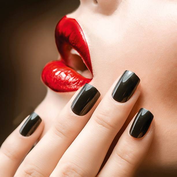 Cosmopolish: colagem