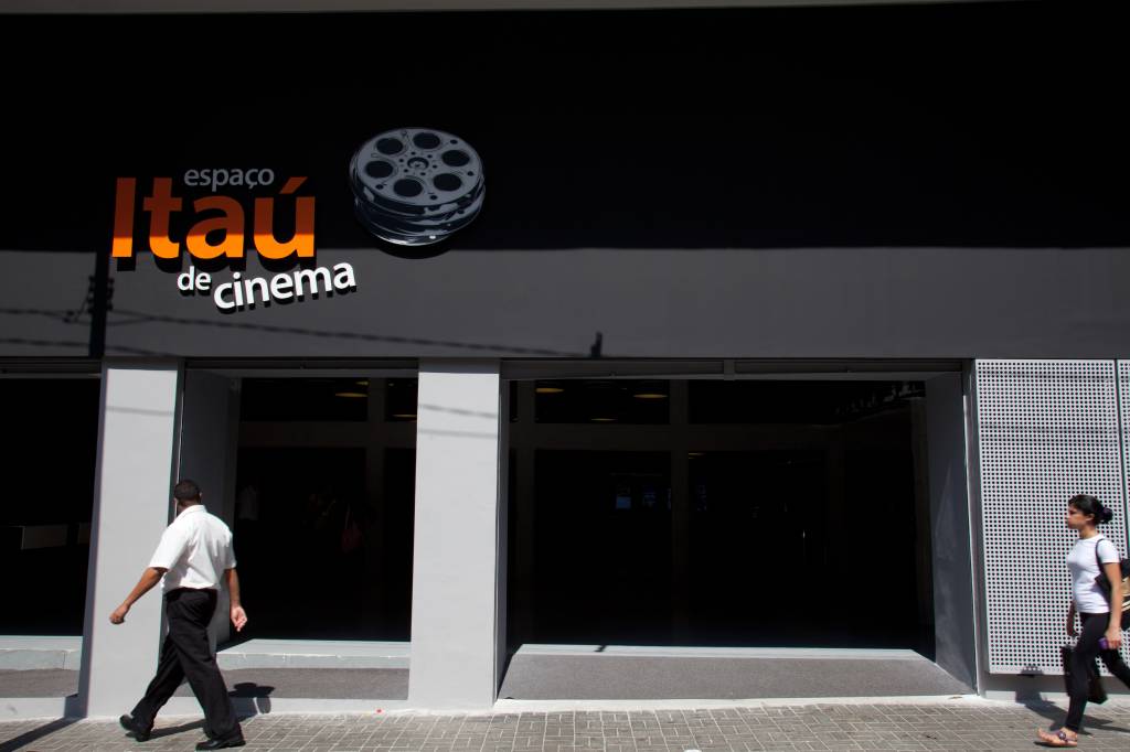 MP aciona Justiça contra fechamento de anexo do Itaú Cinema na Augusta
