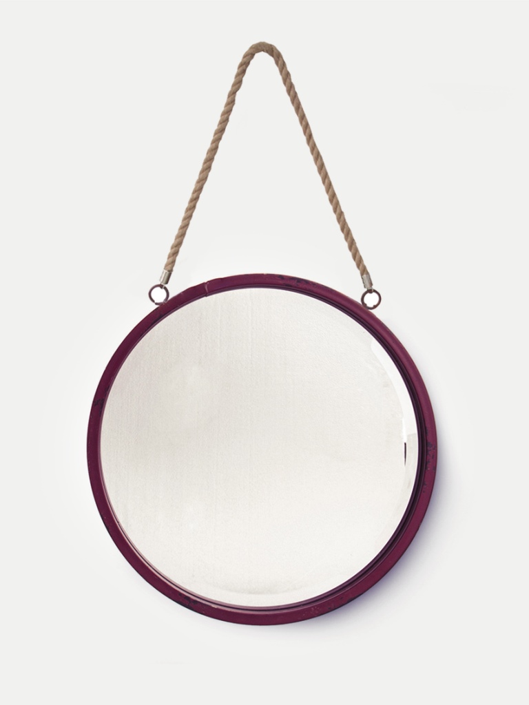 Collector 55 – espelho grande