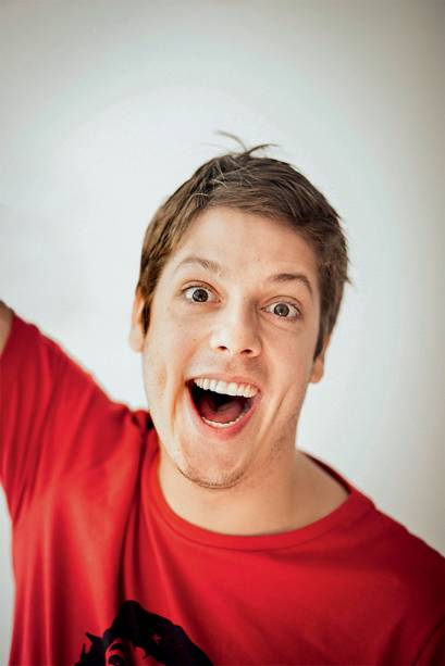 Fora do Normal, com Fábio Porchat Fora do Normal, com Fábio Porchat