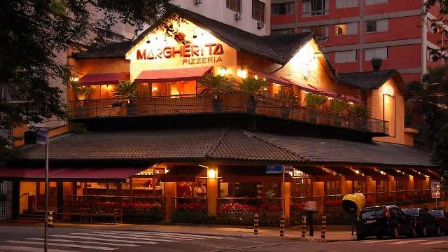 Margherita