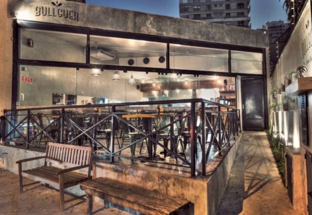 Fachada do Teatro Tuca: além de peças, o espaço oferece cursos de artes cênicas e pode ser alugado para eventos Fachada do Teatro Tuca: além de peças, o espaço oferece cursos de artes cênicas e pode ser alugado para eventos