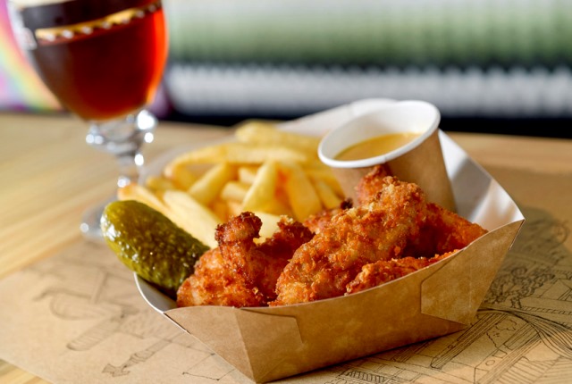 Paprikaschnitzel Paprikaschnitzel