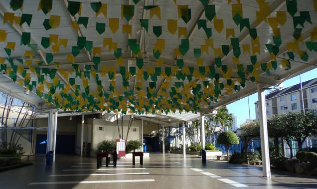 Colégio Marista Glória Colégio Marista Glória