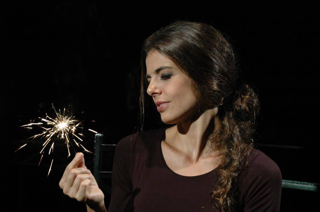 Festa – Lana Sultani