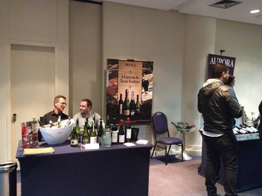 Festival do Espumante