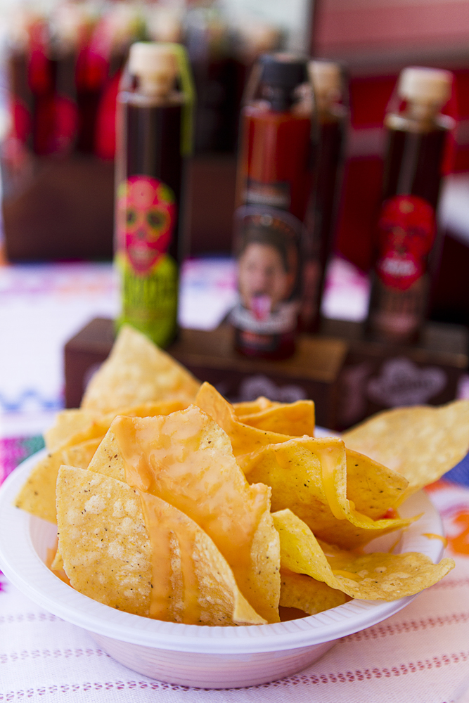 Feirinha Gastronômica Jardim das Perdizes