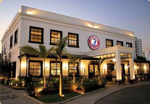 The Fifties - Moema The Fifties - Moema