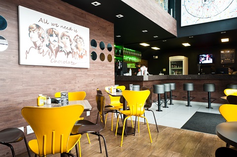 Ambiente do Figone Ambiente do Figone