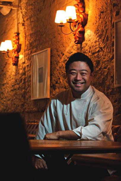 Miyamura: titular do próprio fogão Miyamura: titular do próprio fogão