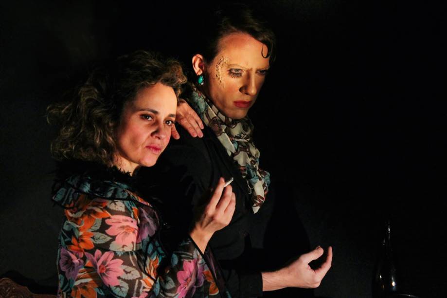 Memórias (Não) Inventadas Memórias (Não) Inventadas