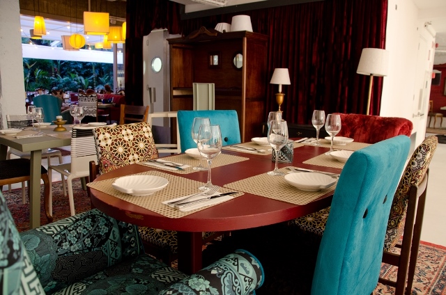 Marakuthai for TOG Marakuthai for TOG