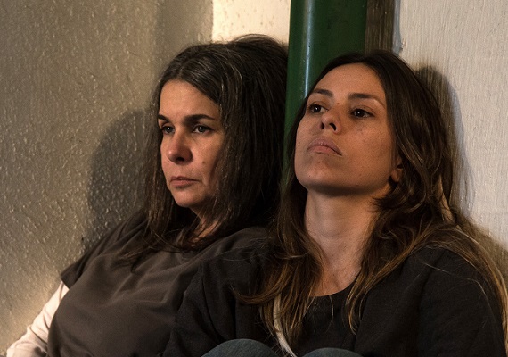 Noites sem Fim com Angela Figueiredo e Fernanda Cunha Noites sem Fim com Angela Figueiredo e Fernanda Cunha