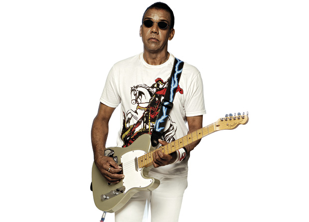 Jorge Ben Jor Jorge Ben Jor