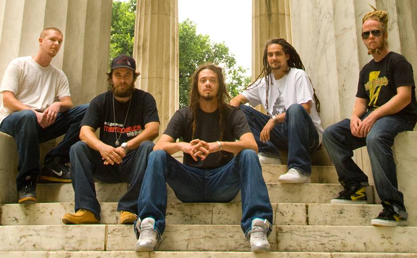 SOJA