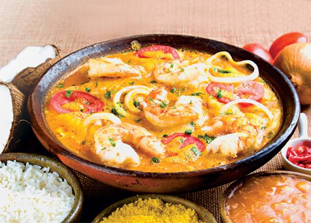 Versão de camarão Versão de camarão