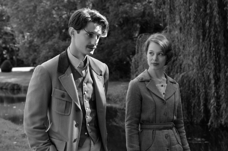 Frantz, de François Ozon