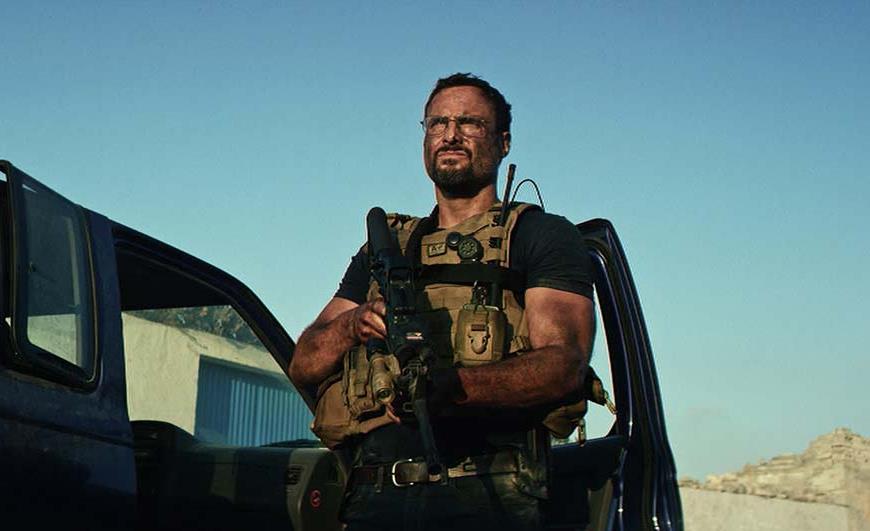 13 Horas - Os Soldados Secretos de Benghazi: a direção é de Michael Bay 13 Horas - Os Soldados Secretos de Benghazi: a direção é de Michael Bay