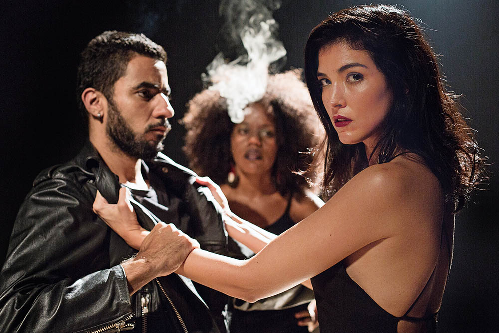 Macbeth – Greg Hicks