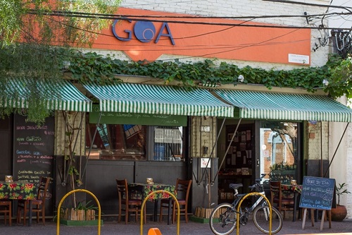 Goa Goa