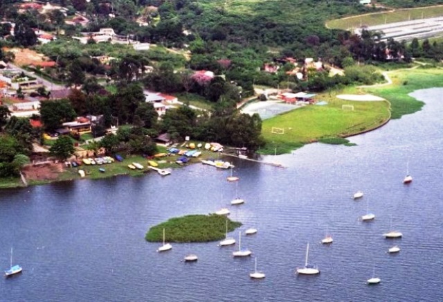 Parque Guarapiranga