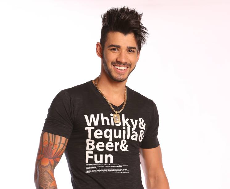 Cantor Gusttavo Lima Cantor Gusttavo Lima